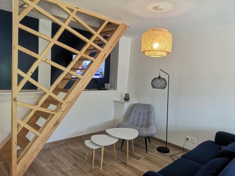 La Boheme - Maison + Parking *
